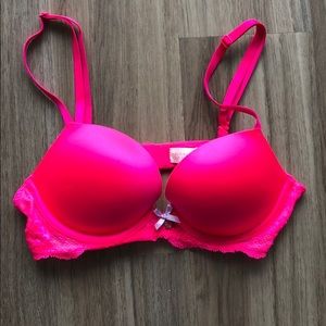 Victoria’s Secret Bra